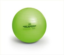 ŽOGA SISSEL® Securemax Exercise Ball, 75 cm
